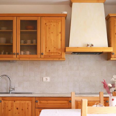Apartments Pr' Speli Бохинь Экстерьер фото