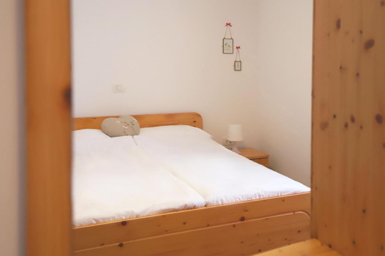Apartments Pr' Speli Бохинь Экстерьер фото